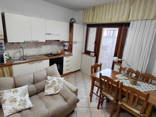 Quadrilocale in Affitto a Monfalcone, 650€, 60 m²