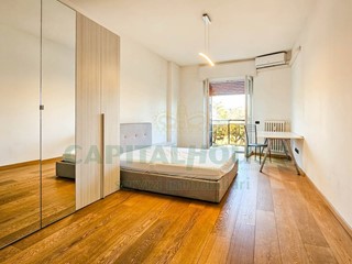 Quadrilocale in Vendita a Milano, 570'000&euro;, 130 m²