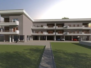 Trilocale in Vendita a Fano, 382'000€, 98 m²