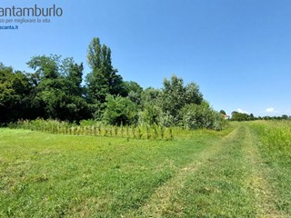 Terreno edificabile in Vendita a Preganziol, 130'000&euro;, 3020 m²