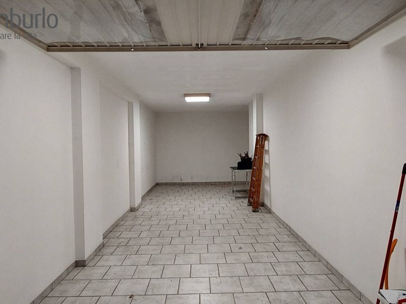 Box in Vendita a Treviso, 35'000&euro;, 34 m²