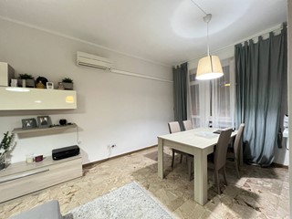 Quadrilocale in Affitto a Ferrara, 600€, 90 m²