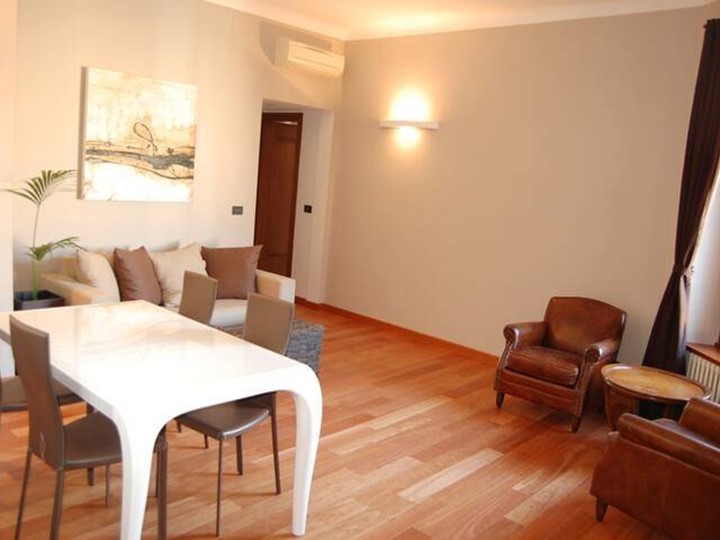 Bilocale in Affitto a Milano, 1'700&euro;, 79 m²