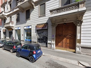 Bilocale in Affitto a Milano, 1'700&euro;, 79 m²