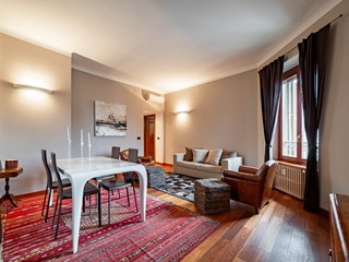 Bilocale in Affitto a Milano, 1'700&euro;, 79 m²