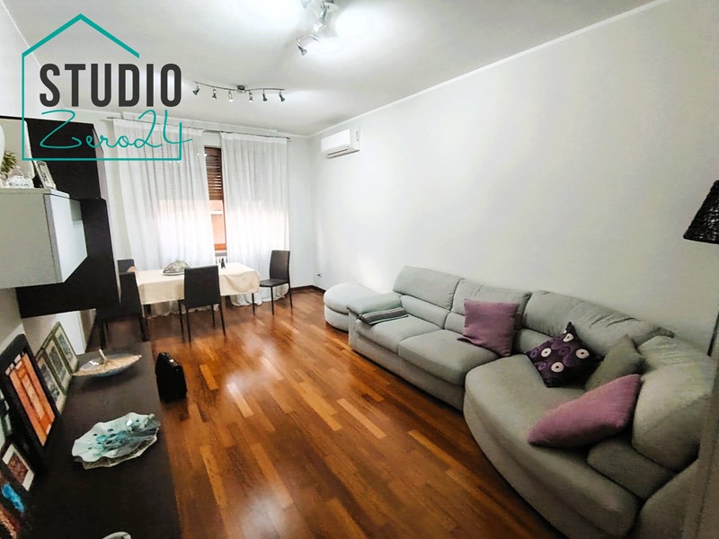 Trilocale in Vendita a Perugia, 155'000&euro;, 90 m²