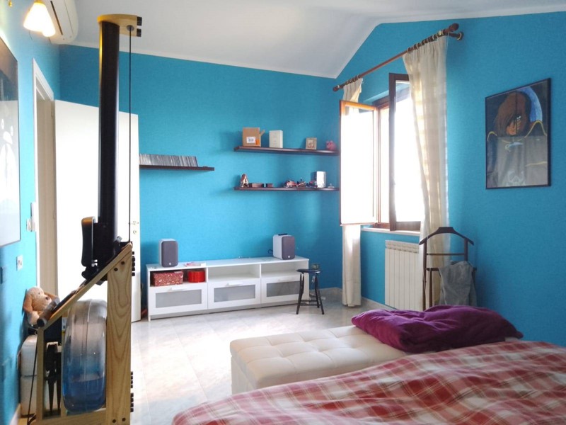 Trilocale in Vendita a Mosciano Sant'Angelo, 80'000&euro;, 80 m²