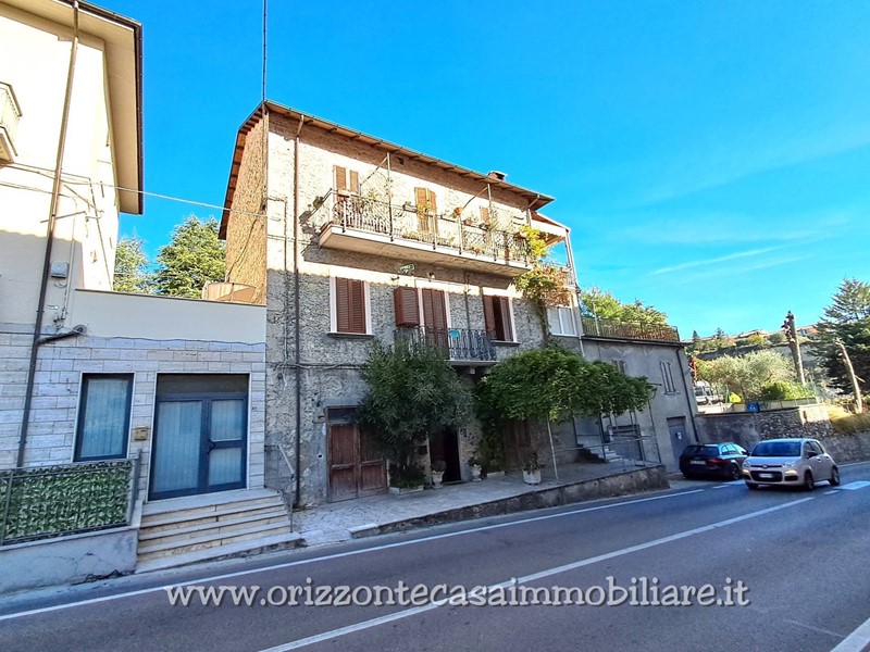 Appartamento in Vendita a Ascoli Piceno, 119'000€, 71 m²