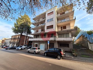 Appartamento in Vendita a Benevento, 215'000€, 269 m²