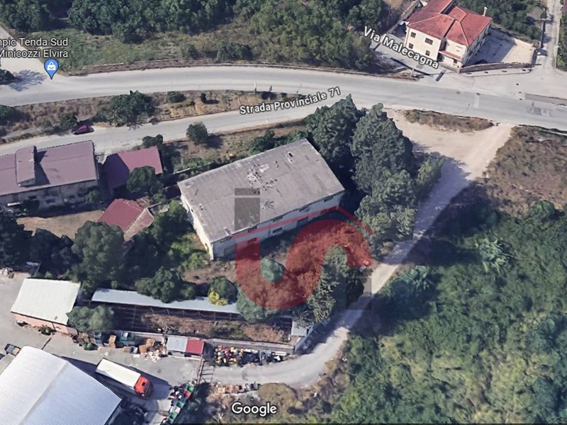 Trilocale in Vendita a Benevento, 200'000€, 623 m²