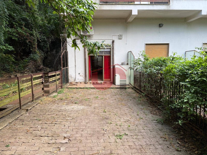 Bilocale in Vendita a Sant'Angelo a Cupolo, 20'000€, 48 m²