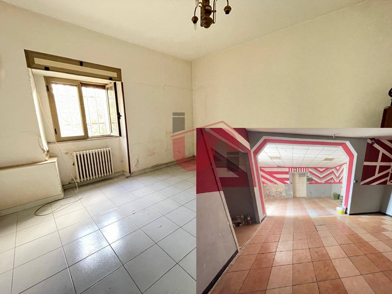 Immobile commerciale in Vendita a Benevento, 80'000€, 100 m²