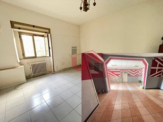 Immobile commerciale in Vendita a Benevento, 80'000€, 100 m²