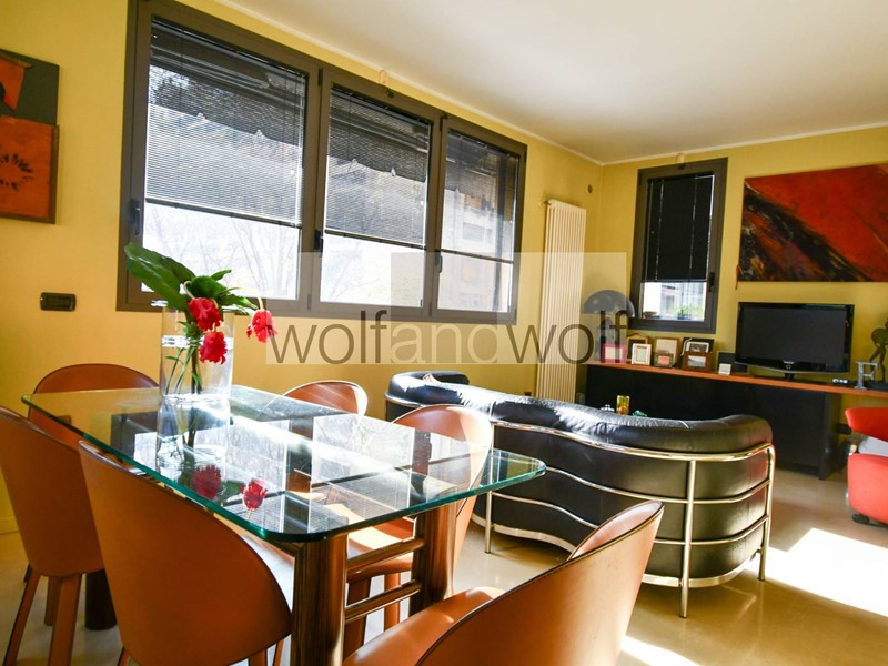 Bilocale in Vendita a Milano, 320'000&euro;, 80 m²