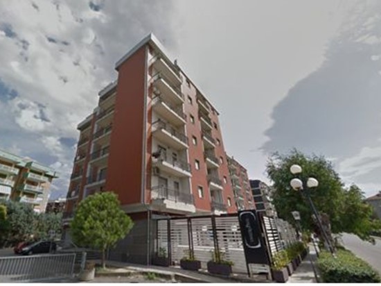 Trilocale in Affitto a Rende, 550€, 80 m²