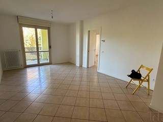 Trilocale in Affitto a Bergamo, 730€, 90 m²