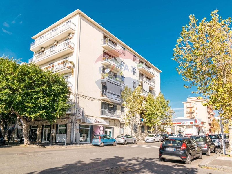 Quadrilocale in Vendita a Catania, 155'000€, 121 m²
