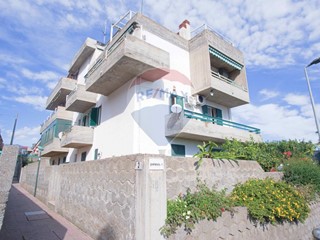 Trilocale in Vendita a Nizza di Sicilia, 139'000&euro;, 98 m²