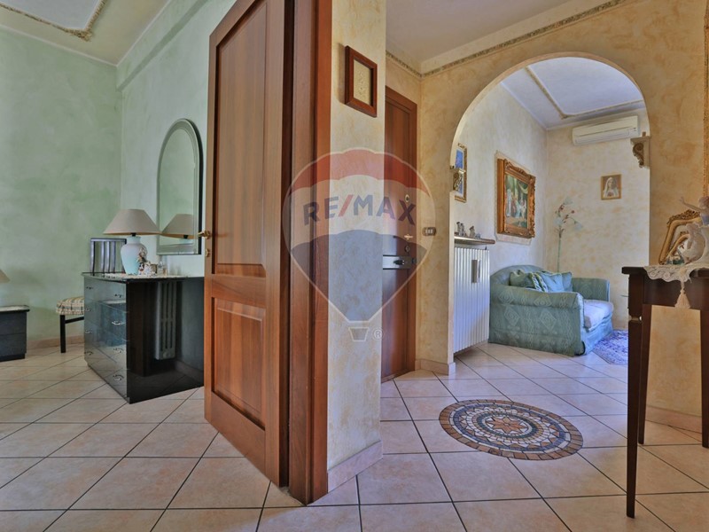 Trilocale in Vendita a Busto Arsizio, 125'000&euro;, 80 m²