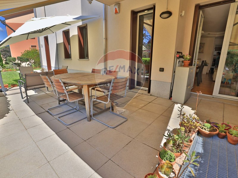 Quadrilocale in Vendita a Lecco, 545'000€, 130 m²