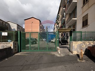 Trilocale in Vendita a Catania, 53'000€, 60 m²
