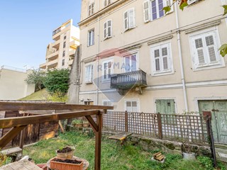 Quadrilocale in Vendita a Trieste, 155'000€, 81 m²