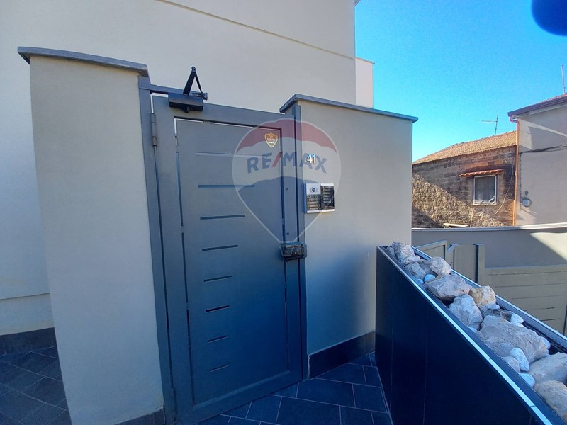 Quadrilocale in Vendita a Caserta, 255'000€, 98 m²