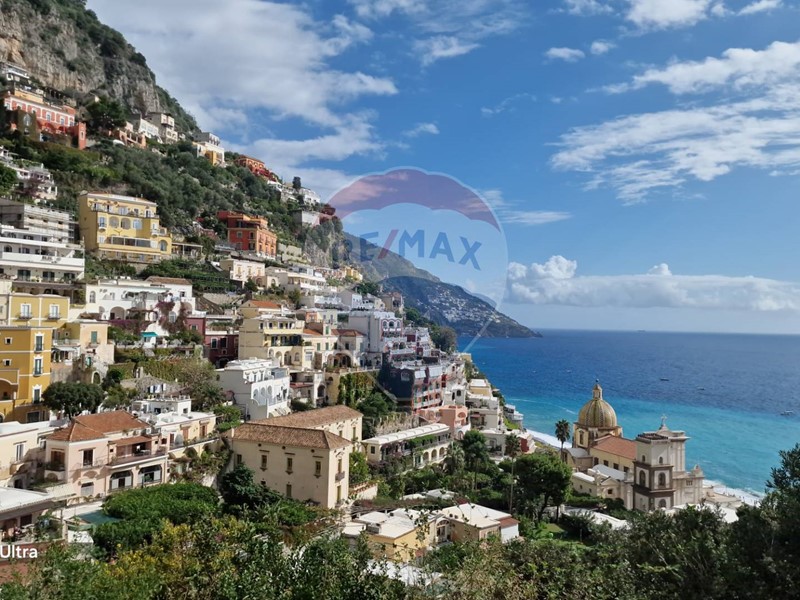 Bilocale in Vendita a Positano, 25'000&euro;, 45 m²