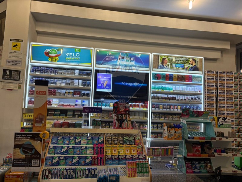 Immobile commerciale in Vendita a Vercelli, 275'000&euro;, 31 m²