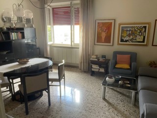 Appartamento in Vendita a Fabriano, 130'000€, 130 m²