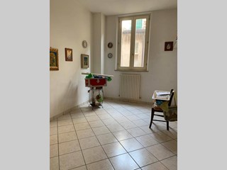 Appartamento in Vendita a Fabriano, 68'000€, 70 m²