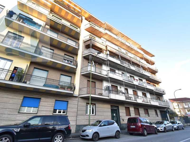 Quadrilocale in Vendita a Pinerolo, 95'000&euro;, 95 m²