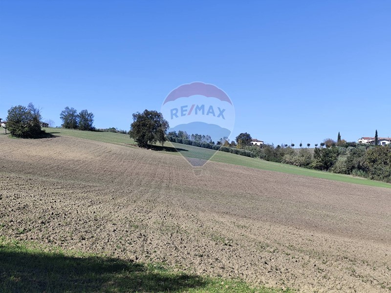 Terreno agricolo in Vendita a Benevento, 315'000€, 110000 m²