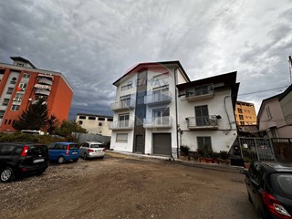 Trilocale in Affitto a Benevento, 550&euro;, 68 m²