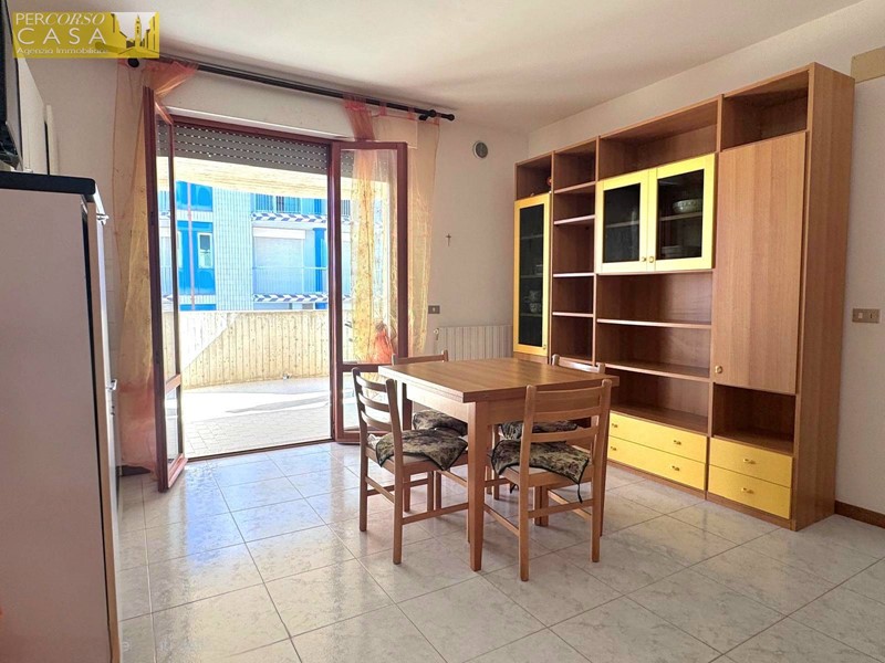 Trilocale in Vendita a Tortoreto, 205'000&euro;, 74 m²