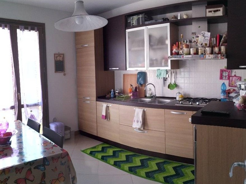 Quadrilocale in Affitto a Pisa, 750€, 75 m²