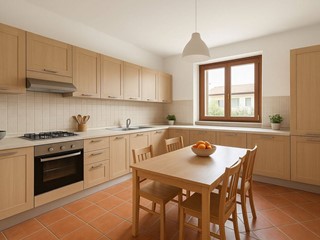 Appartamento in Vendita a Pisa, 235'000€, 132 m²