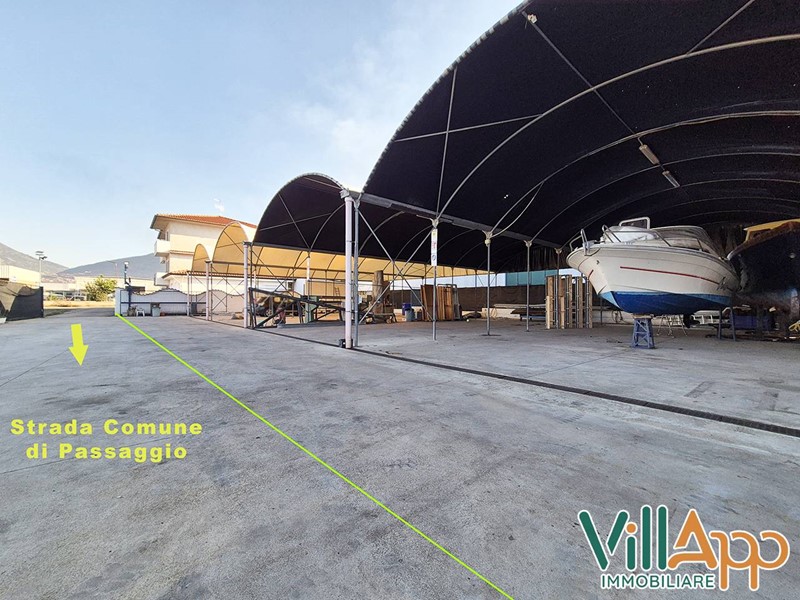 Terreno agricolo in Affitto a Fondi, 750&euro;, 850 m²