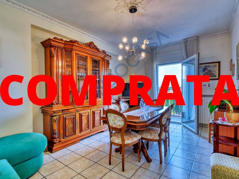 Trilocale in Vendita a Limbiate, 155'000&euro;, 92 m²