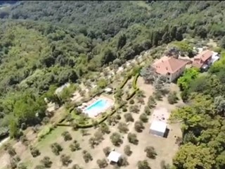 Rustico in Vendita a Palaia, 1'140'000&euro;, 900 m²
