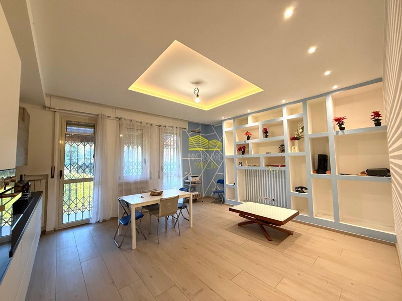 Trilocale in Vendita a Cassano d'Adda, 165'000&euro;, 100 m²