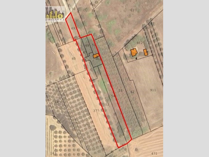 Attività commerciale in Vendita a Corropoli, 50'000&euro;, 4350 m²