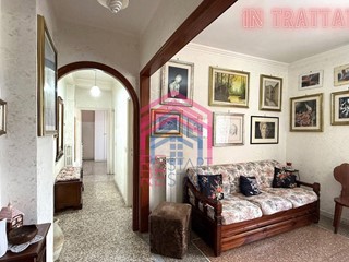 Trilocale in Vendita a Roma, 189'000€, 60 m²