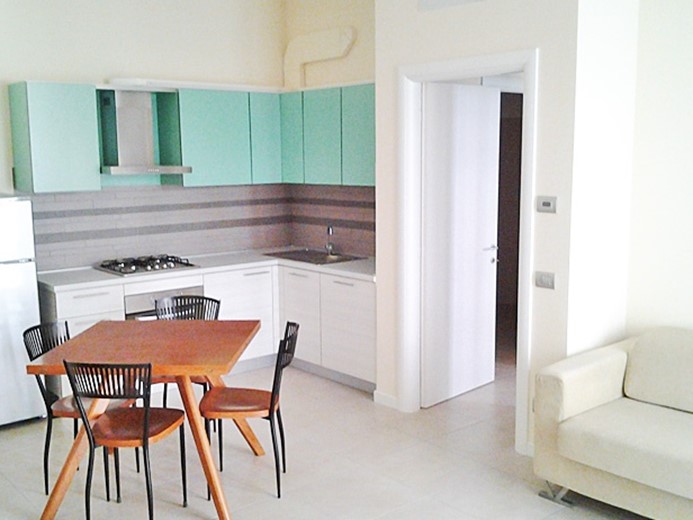 Bilocale in Affitto a Milano, 1'150&euro;, 63 m²