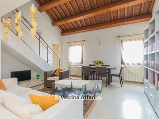 Quadrilocale in Vendita a Venezia, 660'000€, 90 m²