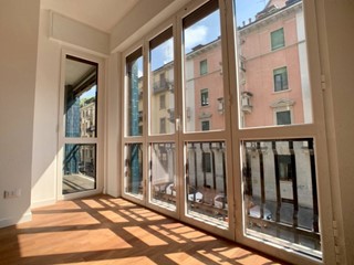 Trilocale in Affitto a Milano, 2'160&euro;, 90 m²
