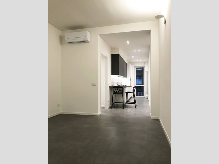 Trilocale in Affitto a Milano, 1'850&euro;, 93 m²