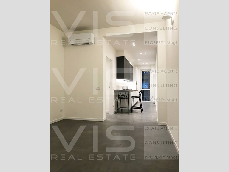 Trilocale in Affitto a Milano, 1'800&euro;, 93 m²