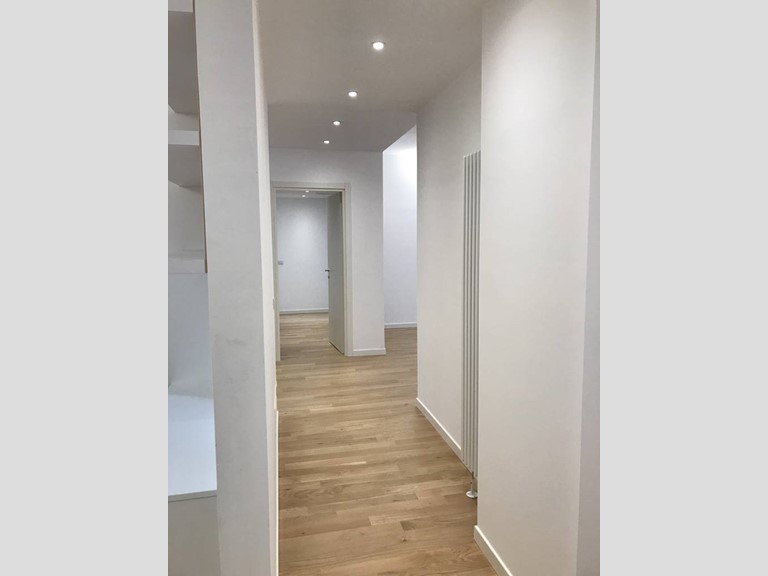 Trilocale in Affitto a Milano, 2'670&euro;, 110 m²