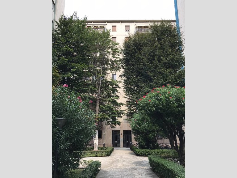 Trilocale in Affitto a Milano, 2'350&euro;, 100 m²